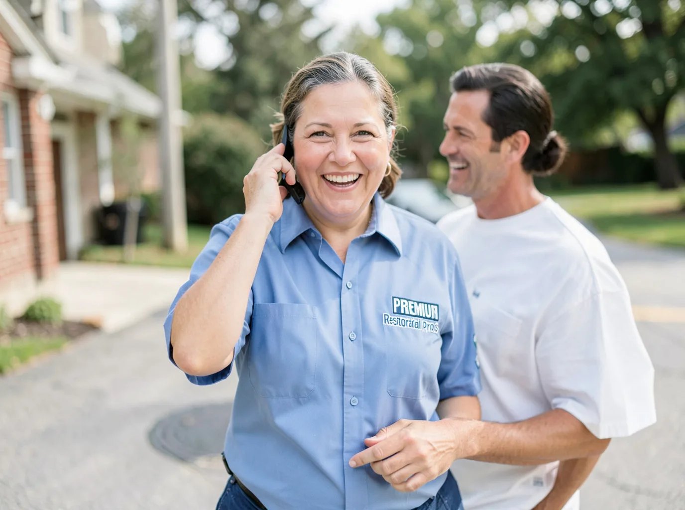 Water Damage Restoration Scott, LA FAQs